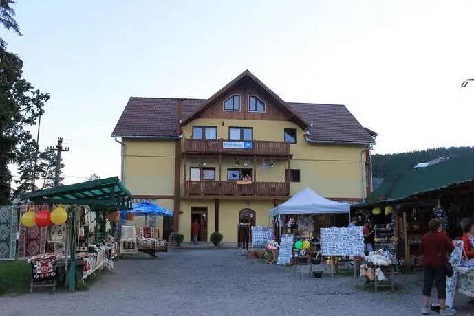 Edelweis Floare de Colt - Image 1