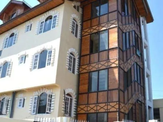 The Pride Inn - Image 1