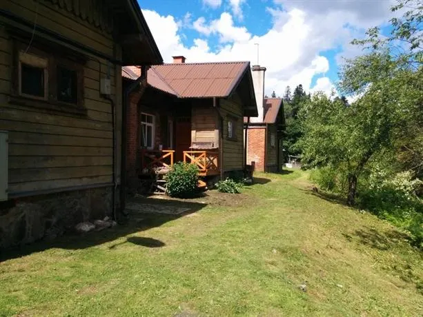 Viesu Nams Vilhelmīne - Image 1
