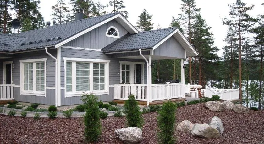 Kohtalo Travel Villa - Rautalampi - Image 1