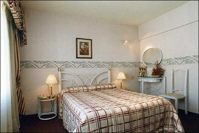 L'ete Club Hotel - Image 1