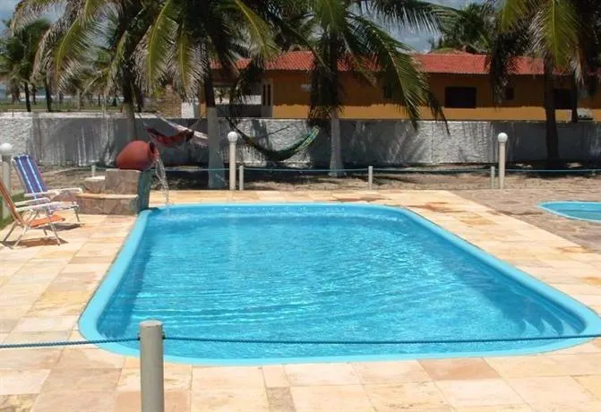 Pousada Recanto dos Coqueiros - Image 1