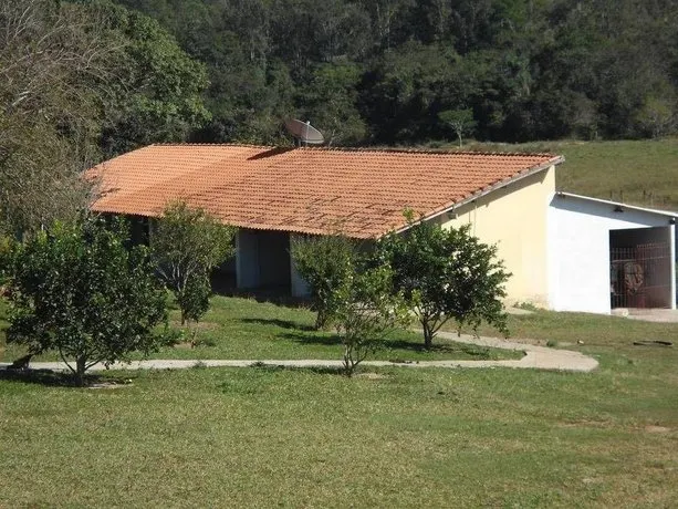 Hotel Fazenda Recanto do Monte Alegre - Image 1