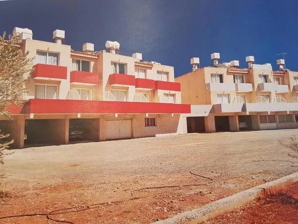 Parojim Apartments - Image 1