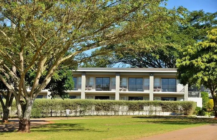 Ingwenyama Conference & Sports Resort - Image 1