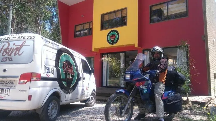 Hostel Point - Image 1
