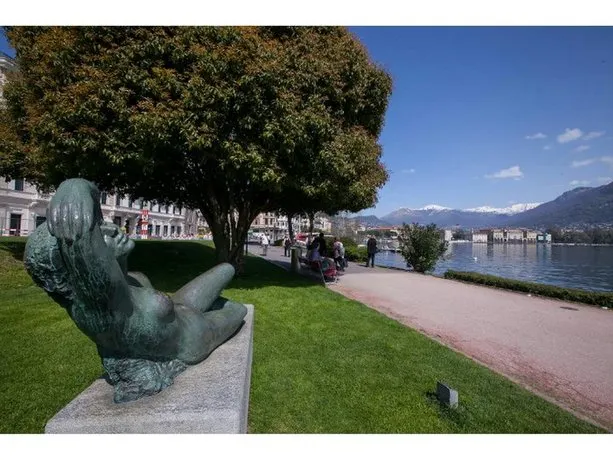 Lugano Terrazzo - Image 1