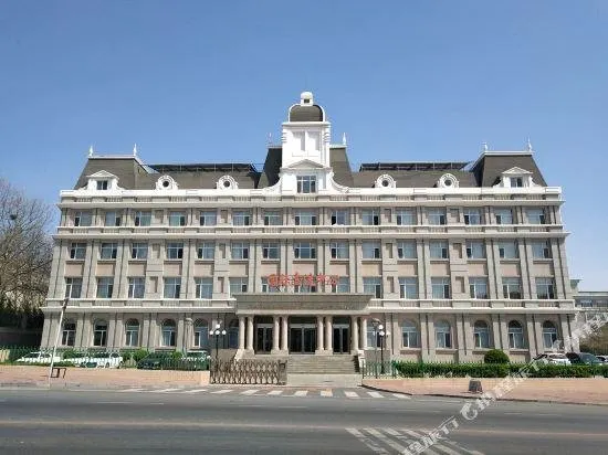 Dalian International Exchange Center - Image 1