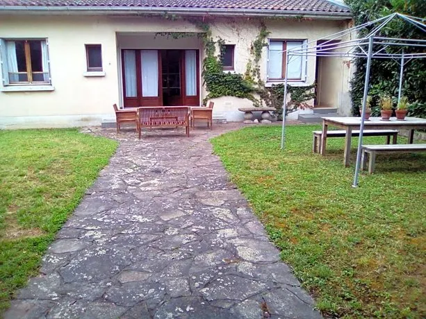 Villa Des Marronniers - Image 1