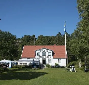 Fjllbacka Val Hotell och Vandrarhem - Image 1