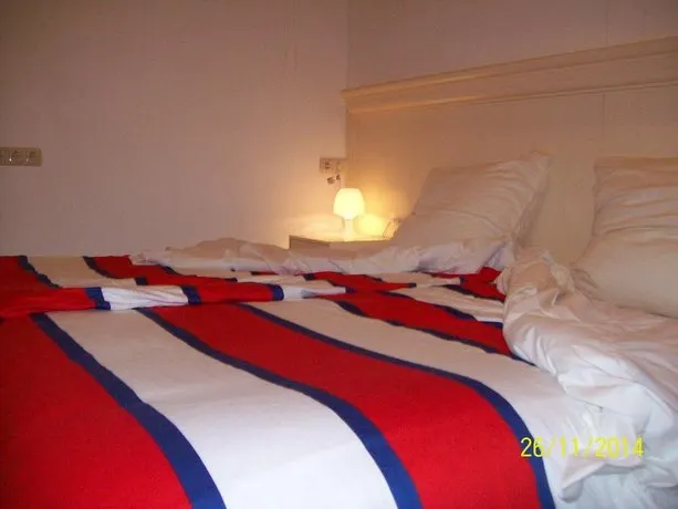 Nicolaye Suite - Image 1
