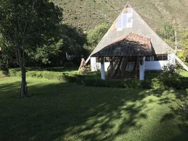 Casa Samana Wasi - Image 1
