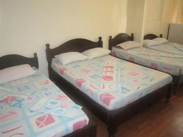 Sanders White Beach Resort - Image 1
