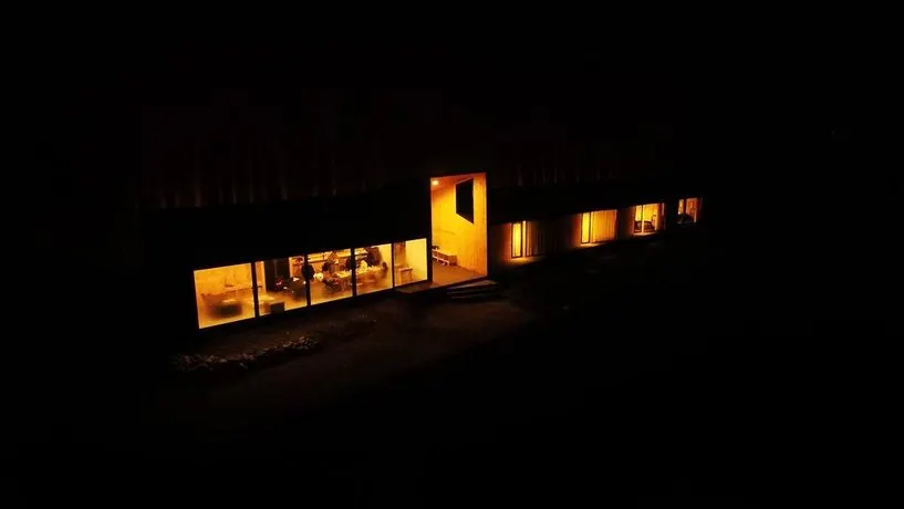 Vista Patagonia Lodge - Image 1