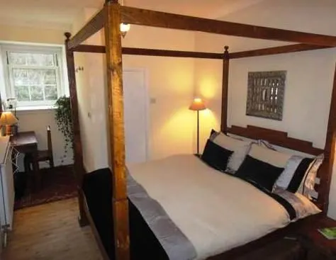 Cramond Mill B&B - Image 1
