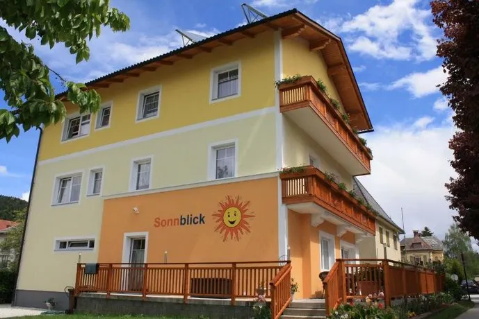Sonnblick Am Worthersee - Image 1