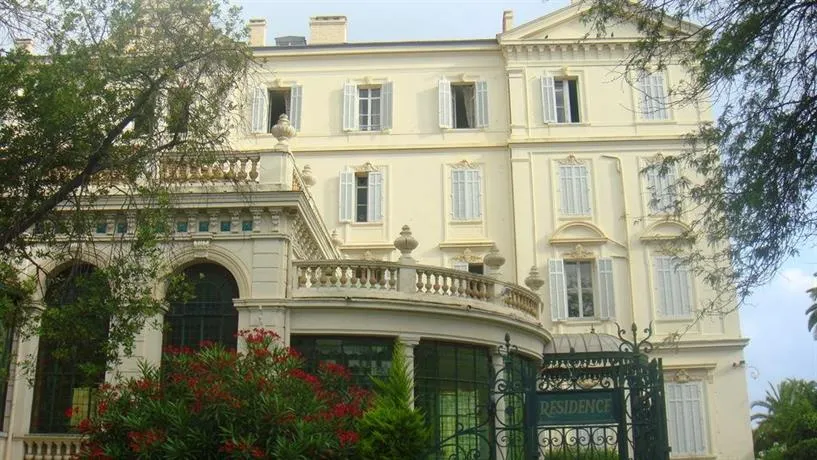 Villa d'Azur - Image 1