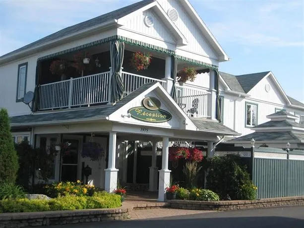 Motel Alouette - Image 1