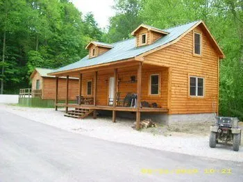 Harlan County Campground & Cabin Rentals - Image 1