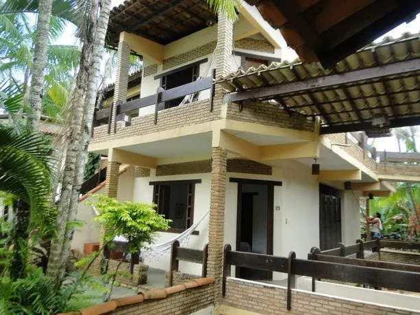 Pousada Vila Verde - Image 1