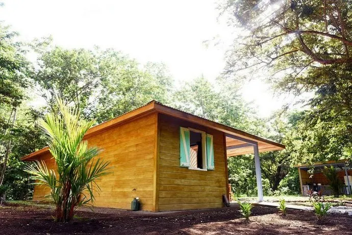 Vida Verde Eco-Guesthouse - Image 1