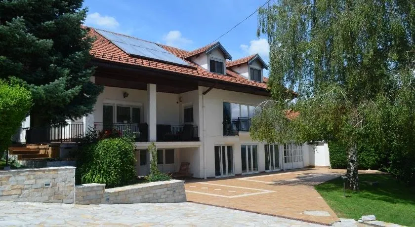 Luxury House With Indoor Pool Near Belgrade - Image 1