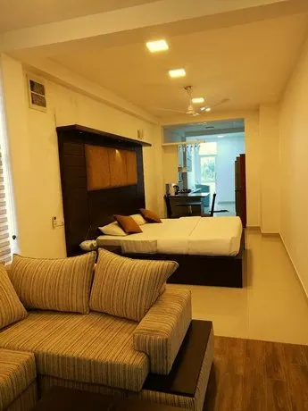 Oak Residencies - Image 1