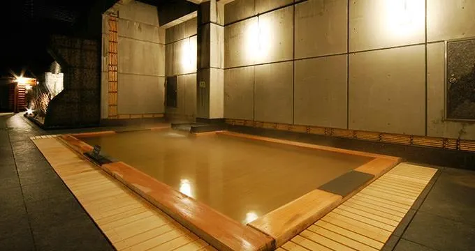 Spa Safro - Image 1