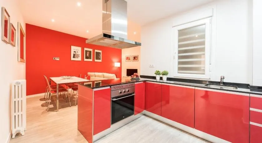 Living Guzman Apartment - Image 1