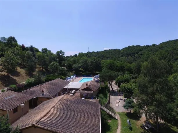 Camping L'oasis - Image 1
