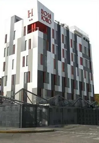 Hotel Rosa Toro - Image 1