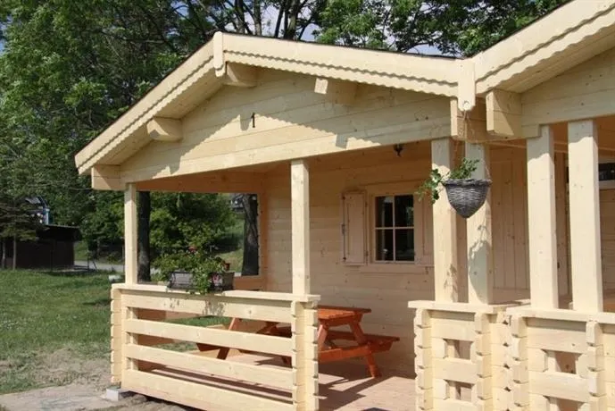 Mara Camping Mobile Homes - Image 1