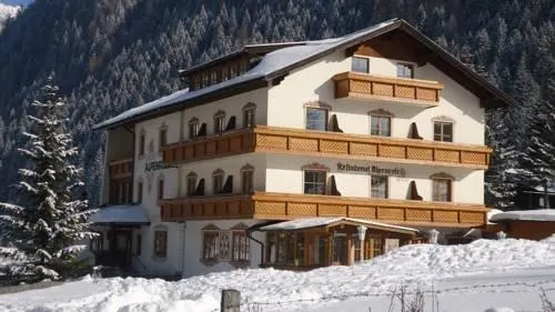 Gasthof Alpenrose - Image 1