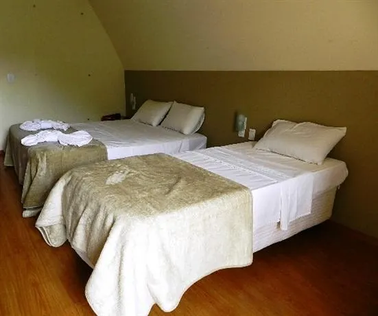 Chalé Apart Hotel - Image 1
