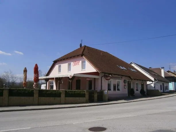Penzion Oliver - Image 1