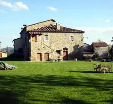 Agriturismo Il Sasso - Image 1