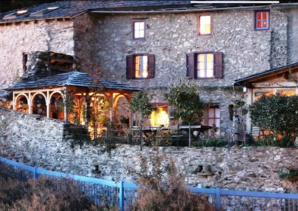 Chambres d'Hôtes Cal Miquel - Image 1