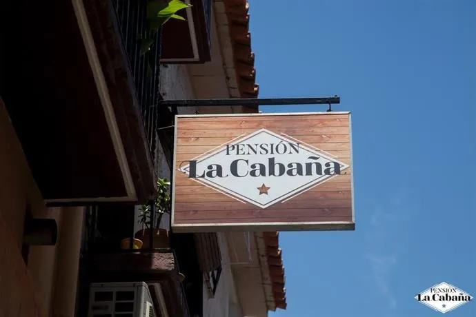 La Cabana - Image 1