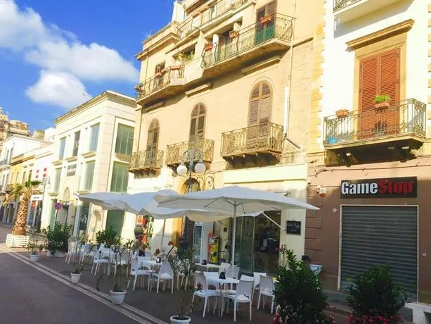Bed & Breakfast Umberto I - Image 1
