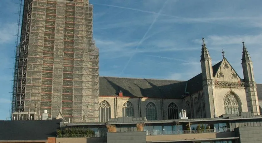 City Center Rental Ghent City Centre - Image 1