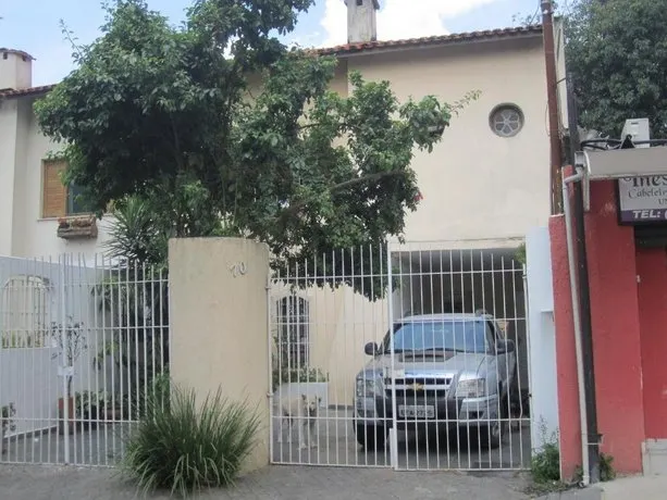 Campo Grande Hostel - Image 1