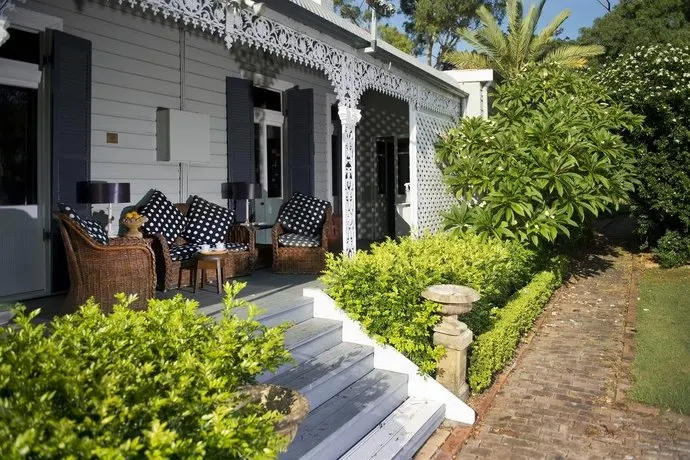 The Villa - Country House Retreat - Image 1