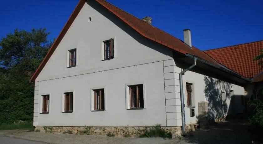 Chalupa Hojna Voda - Image 1