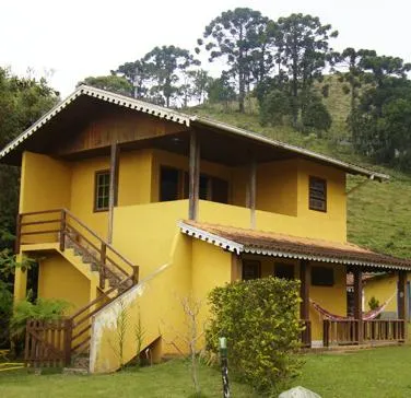 Pousada Canario Da Terra - Image 1