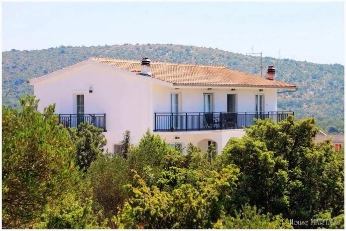 Ferienhaus Marta - Image 1