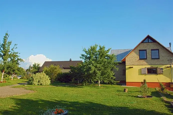Sodyba Trakai - Image 1