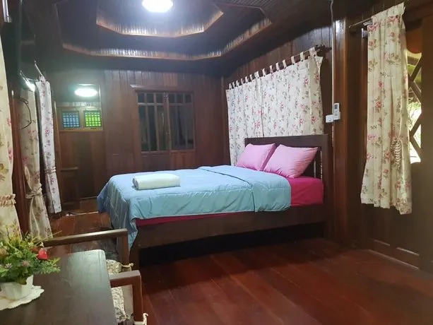 Ban Kaeng Sian Resort - Image 1