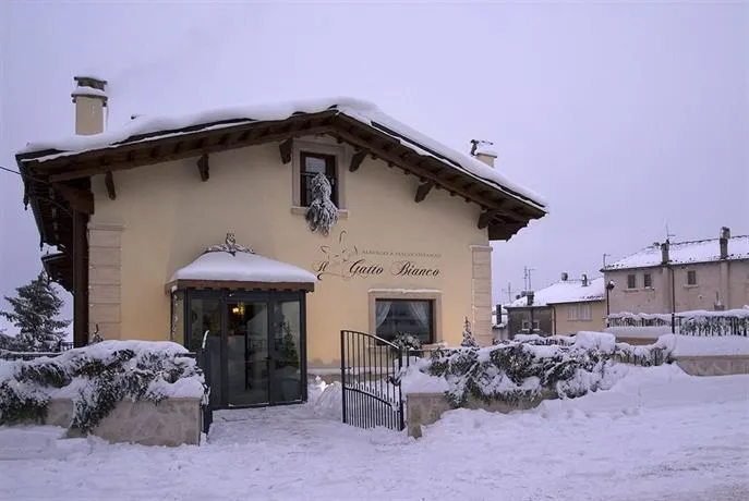 albergo il gatto bianco - Image 1
