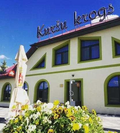 Kursu Krogs - Image 1