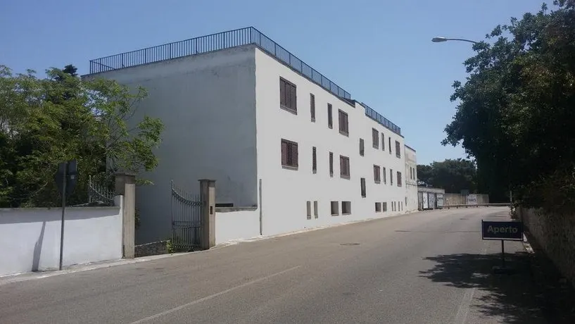 Casa Genesareth - Image 1